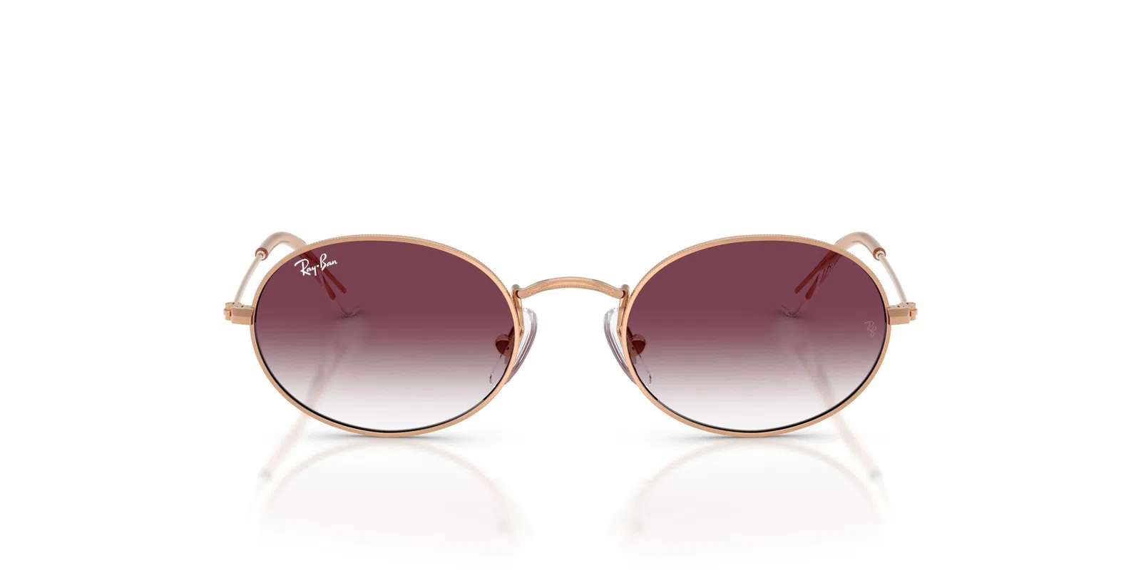 Ray-Ban Junior 9645S Sunglasses - view 9